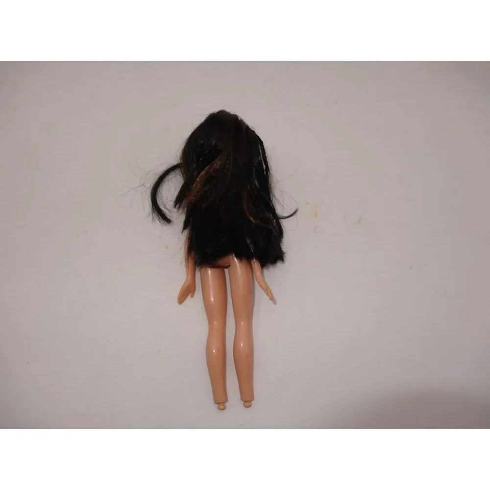 Bratz‎  JADE Doll  Nude she has streak in hair Stamped 2001